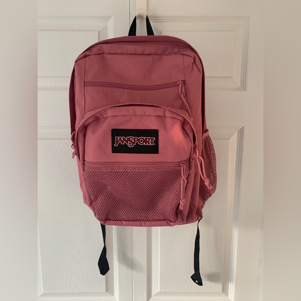 Jansport Big Campus backpack - GUD
